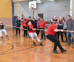 XXV Wielkopolska Zimowa Spartakiada za nami