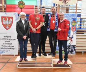 XXV Wielkopolska Zimowa Spartakiada za nami