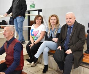 XXV Wielkopolska Zimowa Spartakiada za nami