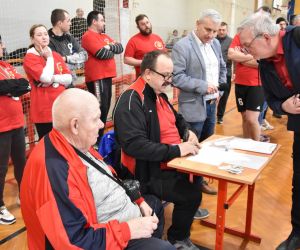 XXV Wielkopolska Zimowa Spartakiada za nami