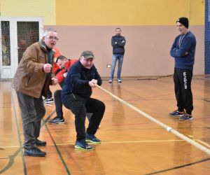 XXV Wielkopolska Zimowa Spartakiada za nami