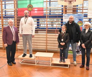 XXV Wielkopolska Zimowa Spartakiada za nami