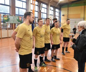 XXV Wielkopolska Zimowa Spartakiada za nami