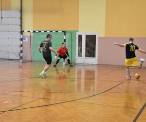 XXV Wielkopolska Zimowa Spartakiada za nami