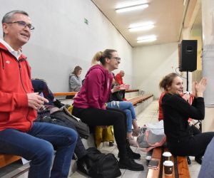 XXV Wielkopolska Zimowa Spartakiada za nami