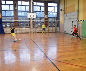 XXV Wielkopolska Zimowa Spartakiada za nami
