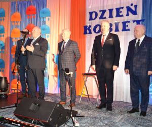 Gminny Dzień Kobiet w roku 2023