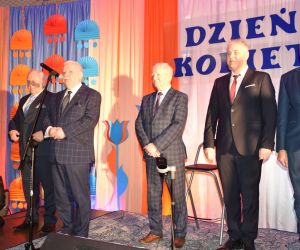 Gminny Dzień Kobiet w roku 2023