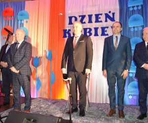 Gminny Dzień Kobiet w roku 2023
