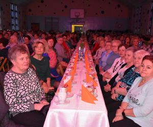 Gminny Dzień Kobiet w roku 2023
