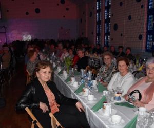 Gminny Dzień Kobiet w roku 2023