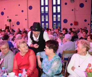 Gminny Dzień Kobiet w roku 2023