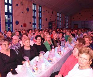Gminny Dzień Kobiet w roku 2023