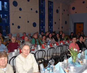 Gminny Dzień Kobiet w roku 2023