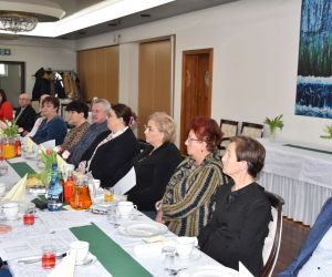 Coroczna narada Sołtysów i Przewodniczących Rad Osiedli