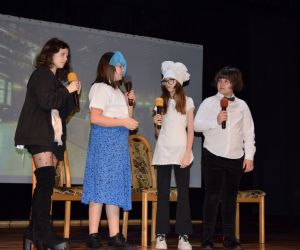 Teatralny piątek w ODK