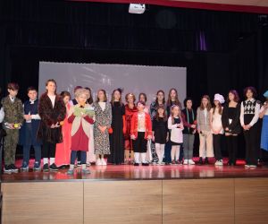 Teatralny piątek w ODK
