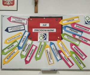 Branżowe możliwości