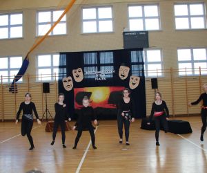 Spektakl "The Lion King"