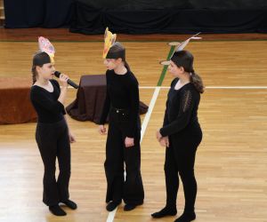 Spektakl "The Lion King"