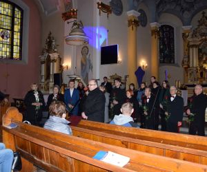 Wyjątkowy koncert pasyjny w kościele św. Marcina