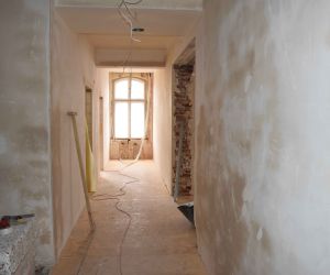 Trwają prace w odolanowskim Ratuszu