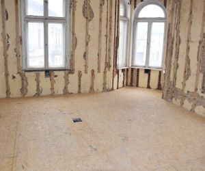 Trwają prace w odolanowskim Ratuszu