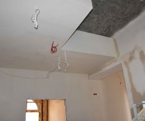 Trwają prace w odolanowskim Ratuszu