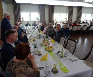 Spotkanie Wielkanocne GMCP