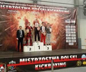 Znakomita passa zawodników Center-Team Odolanów