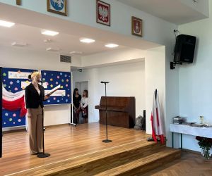 Tegoroczni maturzyści zakończyli rok