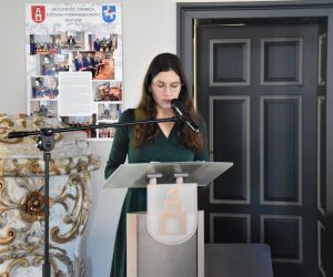 Przez dwa dni  w okresie 12-13 maja Odolanów był jednym z najważniejszych punktów na naukowej mapie Polski