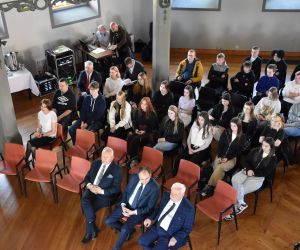 Przez dwa dni  w okresie 12-13 maja Odolanów był jednym z najważniejszych punktów na naukowej mapie Polski