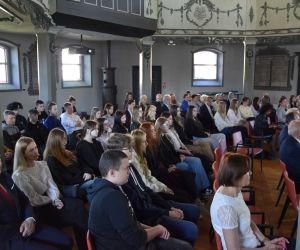 Przez dwa dni  w okresie 12-13 maja Odolanów był jednym z najważniejszych punktów na naukowej mapie Polski