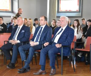 Przez dwa dni  w okresie 12-13 maja Odolanów był jednym z najważniejszych punktów na naukowej mapie Polski