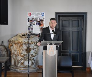Przez dwa dni  w okresie 12-13 maja Odolanów był jednym z najważniejszych punktów na naukowej mapie Polski