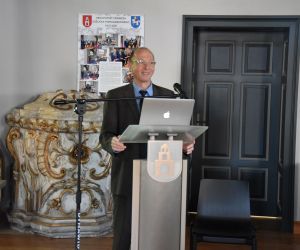 Przez dwa dni  w okresie 12-13 maja Odolanów był jednym z najważniejszych punktów na naukowej mapie Polski
