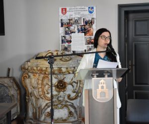 Przez dwa dni  w okresie 12-13 maja Odolanów był jednym z najważniejszych punktów na naukowej mapie Polski