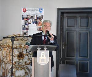 Przez dwa dni  w okresie 12-13 maja Odolanów był jednym z najważniejszych punktów na naukowej mapie Polski