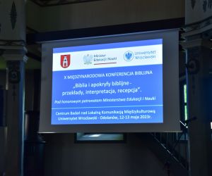 Przez dwa dni  w okresie 12-13 maja Odolanów był jednym z najważniejszych punktów na naukowej mapie Polski