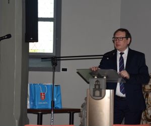 Przez dwa dni  w okresie 12-13 maja Odolanów był jednym z najważniejszych punktów na naukowej mapie Polski