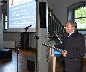 Przez dwa dni  w okresie 12-13 maja Odolanów był jednym z najważniejszych punktów na naukowej mapie Polski