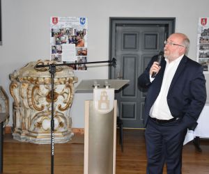Przez dwa dni  w okresie 12-13 maja Odolanów był jednym z najważniejszych punktów na naukowej mapie Polski