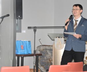 Przez dwa dni  w okresie 12-13 maja Odolanów był jednym z najważniejszych punktów na naukowej mapie Polski