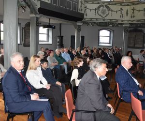 Przez dwa dni  w okresie 12-13 maja Odolanów był jednym z najważniejszych punktów na naukowej mapie Polski