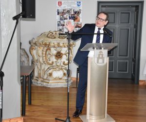 Przez dwa dni  w okresie 12-13 maja Odolanów był jednym z najważniejszych punktów na naukowej mapie Polski