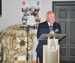 Przez dwa dni  w okresie 12-13 maja Odolanów był jednym z najważniejszych punktów na naukowej mapie Polski