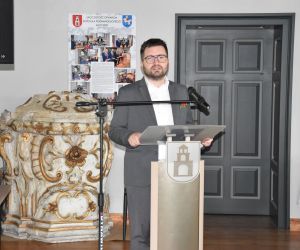 Przez dwa dni  w okresie 12-13 maja Odolanów był jednym z najważniejszych punktów na naukowej mapie Polski