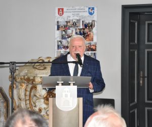 Przez dwa dni  w okresie 12-13 maja Odolanów był jednym z najważniejszych punktów na naukowej mapie Polski