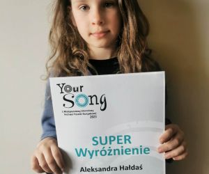 Sukcesy Wokalne sekcji ODK